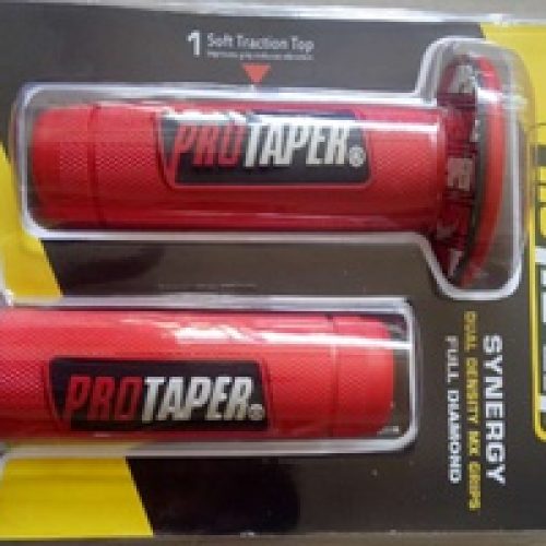 ELCIK PROTAPER KIRMIZI