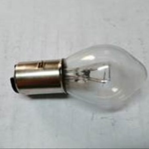 ELEKTRIKLI BIS. 56 V 25W25 AMPUL
