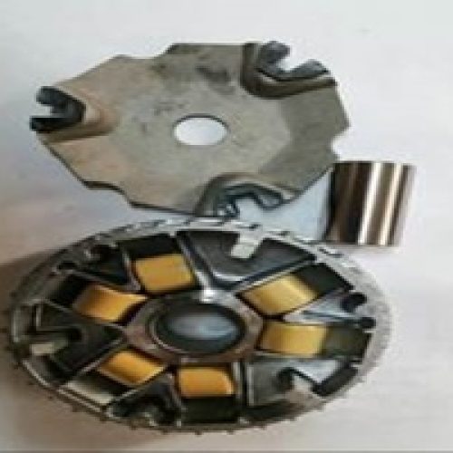 HONDA SPACY ON DEBRIYAJ YARIM OEM