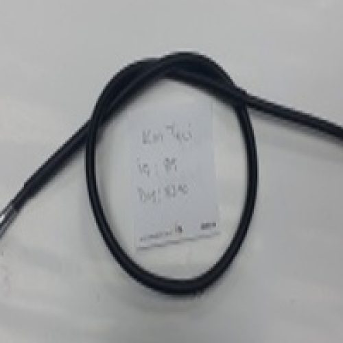 KM TELİ TK 03 UMT