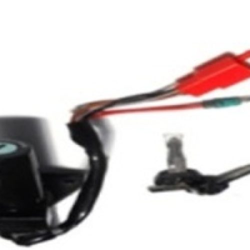 YBR-K KONTAK ANAHTARI OEM JIANSHE