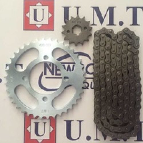 YAMAHA CRIPTON ZINCIR DISLI SETI