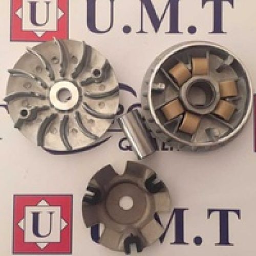 FIZY 125 ON VARYATAOR KOMPLE FAN DAHIL OEM