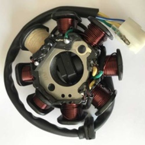 KANUNI CUP -YENI MODEL SFC STATOR