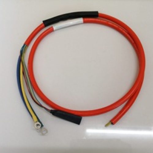 ELK.BIS.ARKA TEKER KABLOSU OEM KALİTE