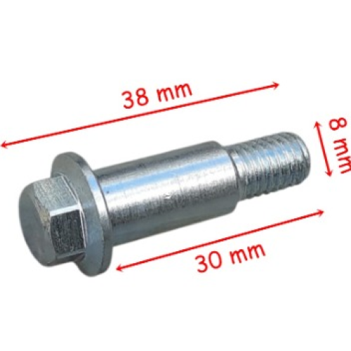 ALT SEHPA CİVATASI JÜPİTER 125